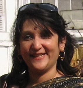 Prof. Shanti Pappu Sharma